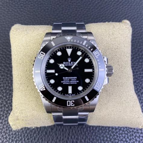 replica vsf rolex submariner|vsf submariner no date.